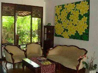 Hotel Bellair Sanur (Bali)