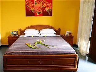 Bellair Hotel Sanur (Bali)