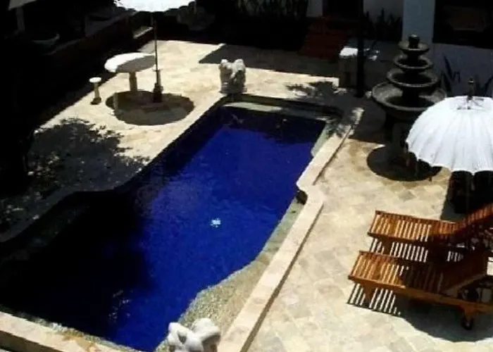Bellair 3* Sanur (Bali)