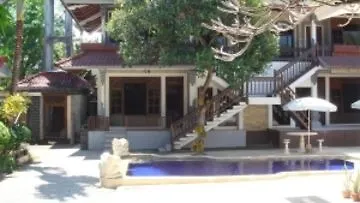 Bellair 3* Sanur (Bali)