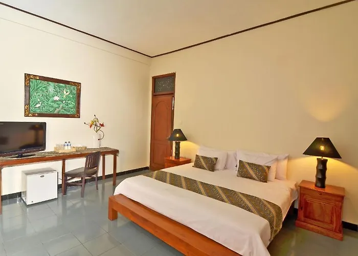 Hotel Bellair 3*