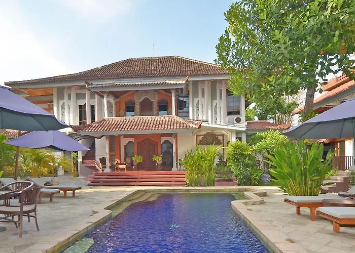 Bellair Hotel 3*