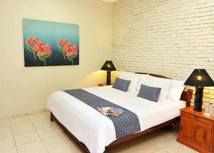 Hotel Bellair Sanur (Bali)