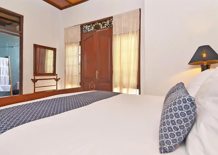 Bellair Hotel Sanur (Bali)