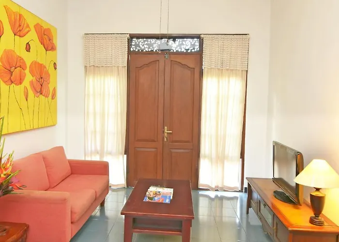 Bellair Hotel