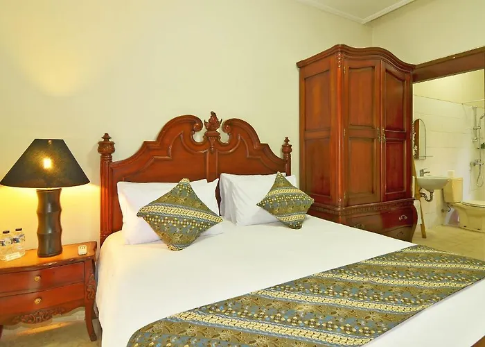 Bellair Hotel Sanur (Bali)