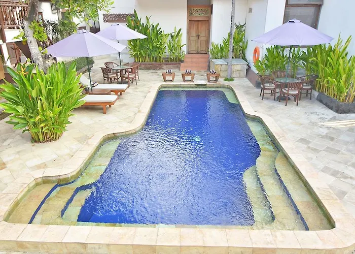 Hotel Bellair 3*
