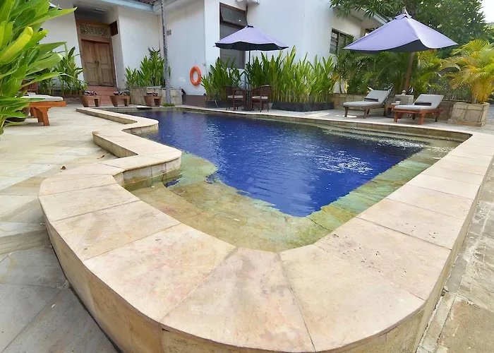 Hotel Bellair Sanur (Bali)