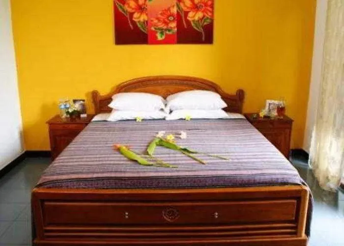Bellair Hotel 3*